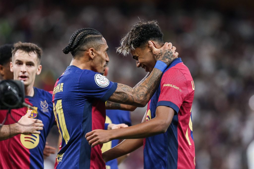 Barcelona vs Dortmund Betting Prediction
