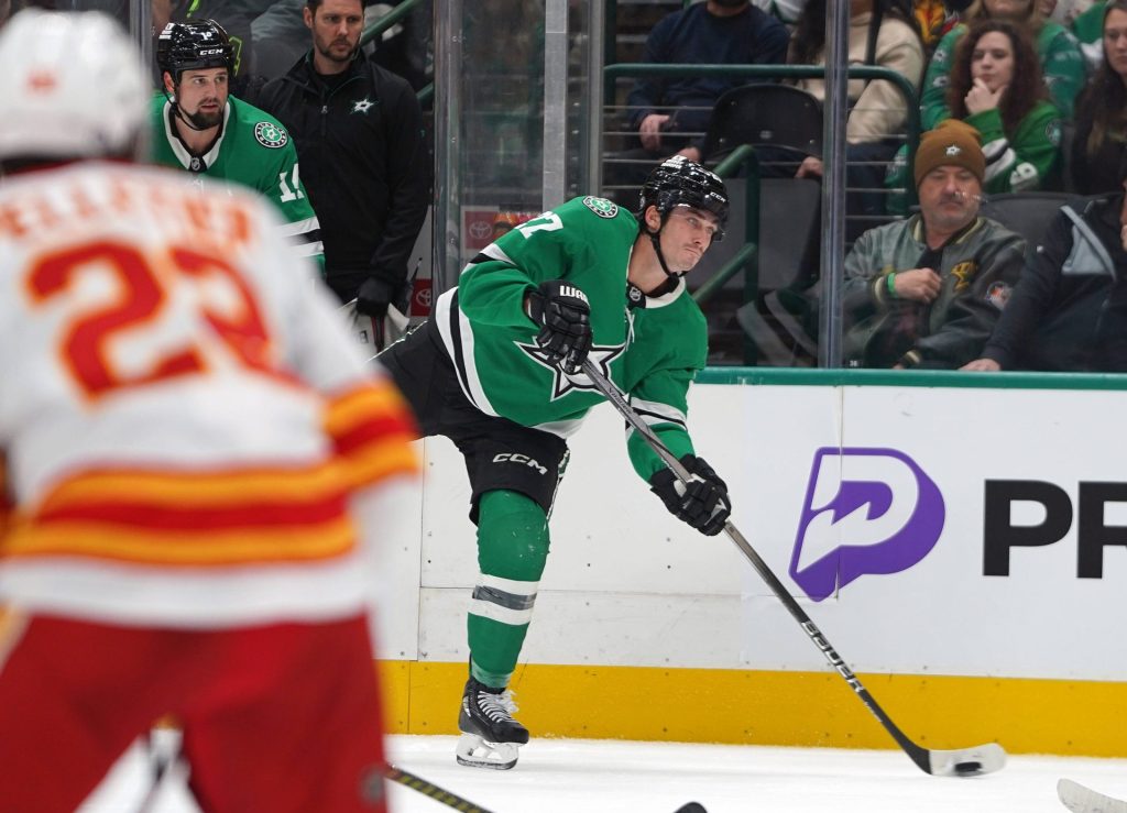 Dallas Stars betting preview
