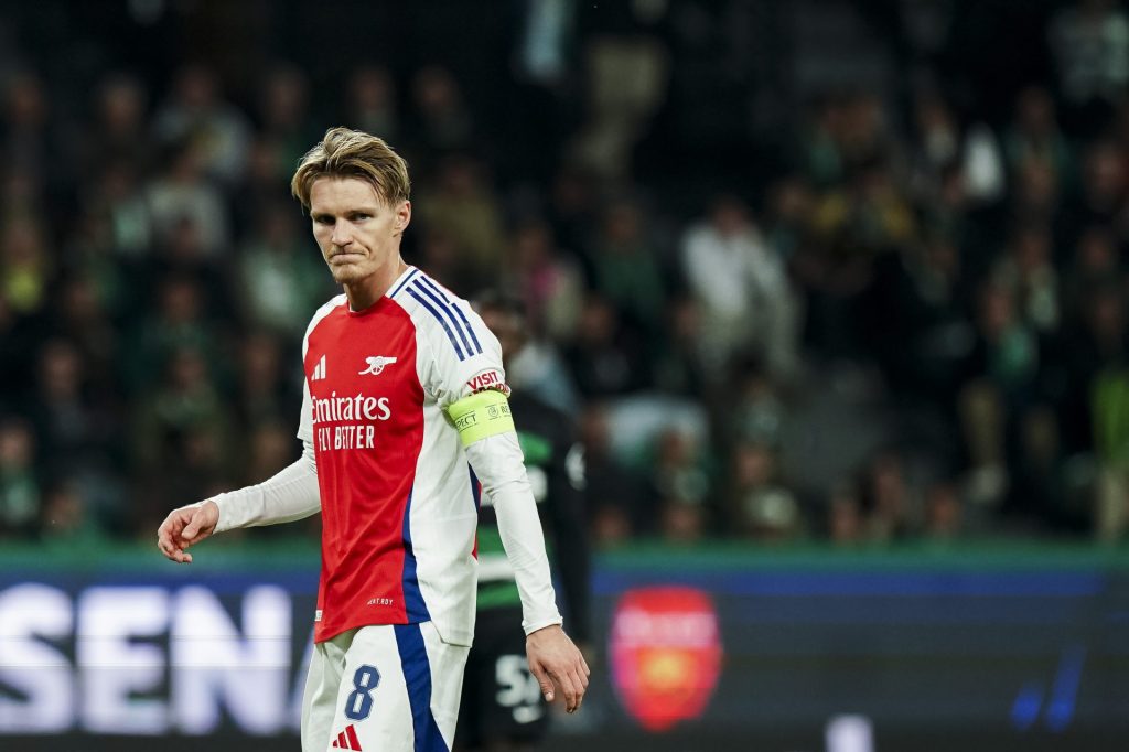 Nottingham Forest vs Arsenal Prediction