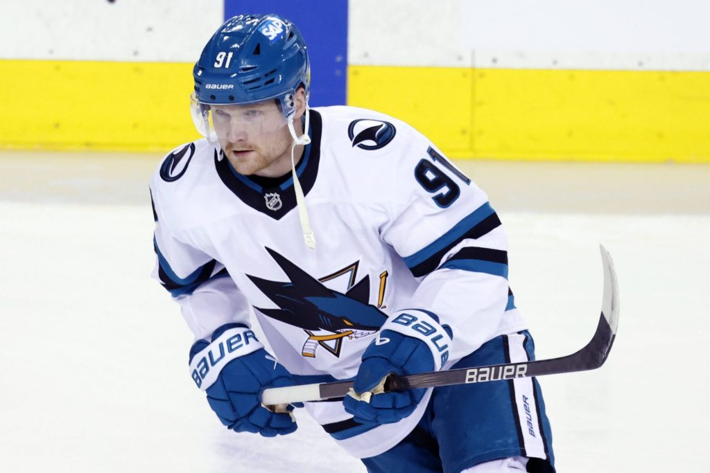Maple Leafs vs Sharks Prediction