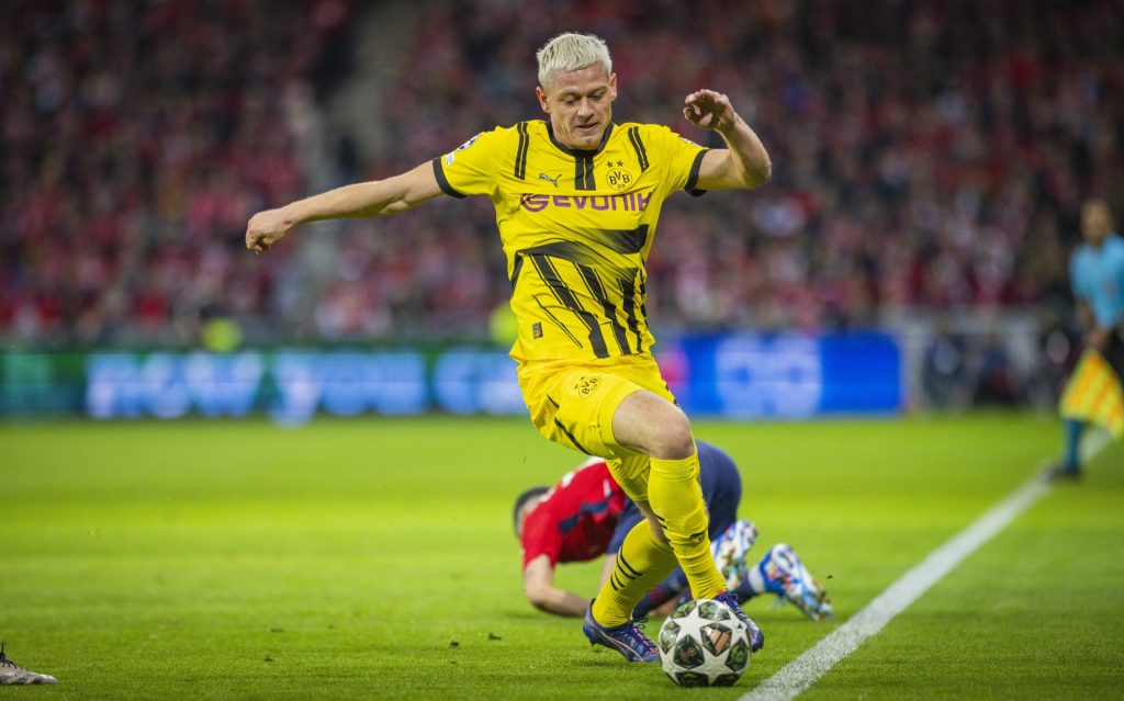 Barcelona vs Dortmund Betting Prediction
