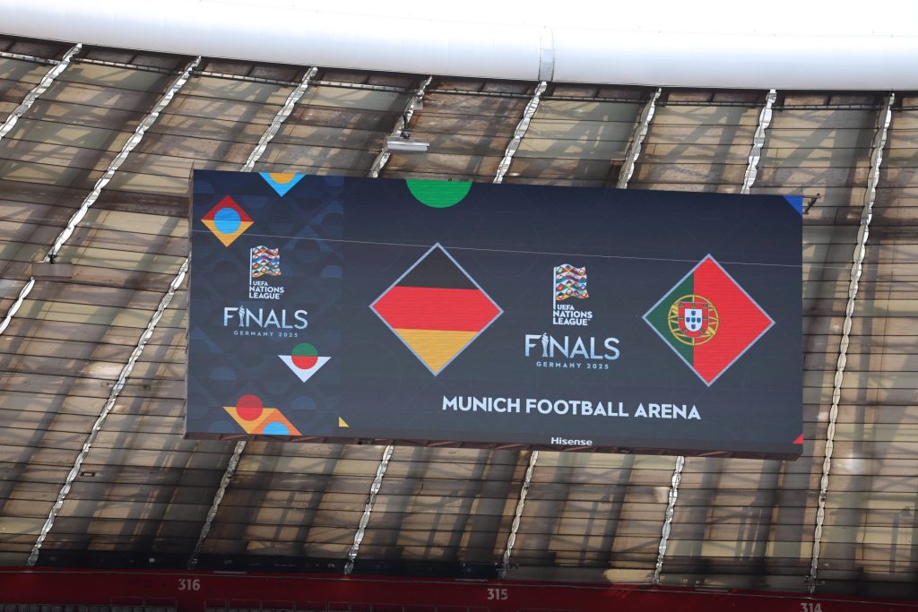 Germany vs Portugal betting prediction