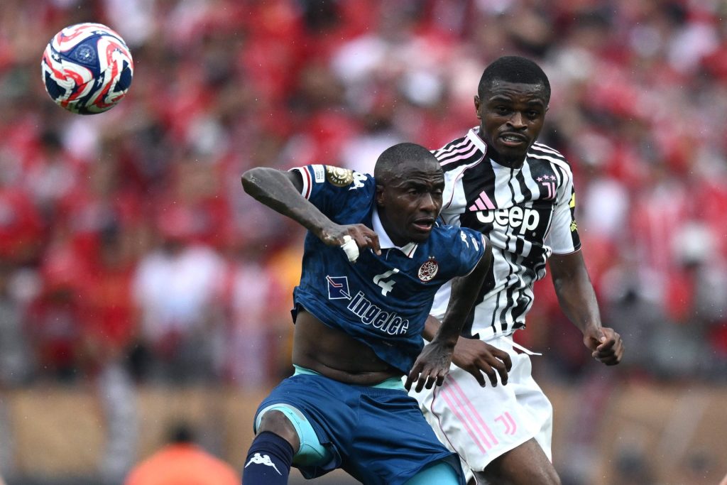 Wydad Casablanca vs Al-Ain over 2.5 goals prediction