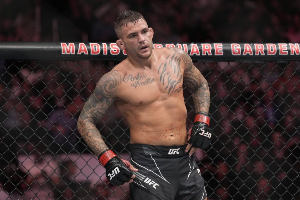 UFC 318 Betting Preview