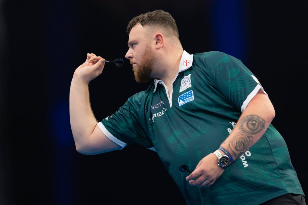 World Matchplay