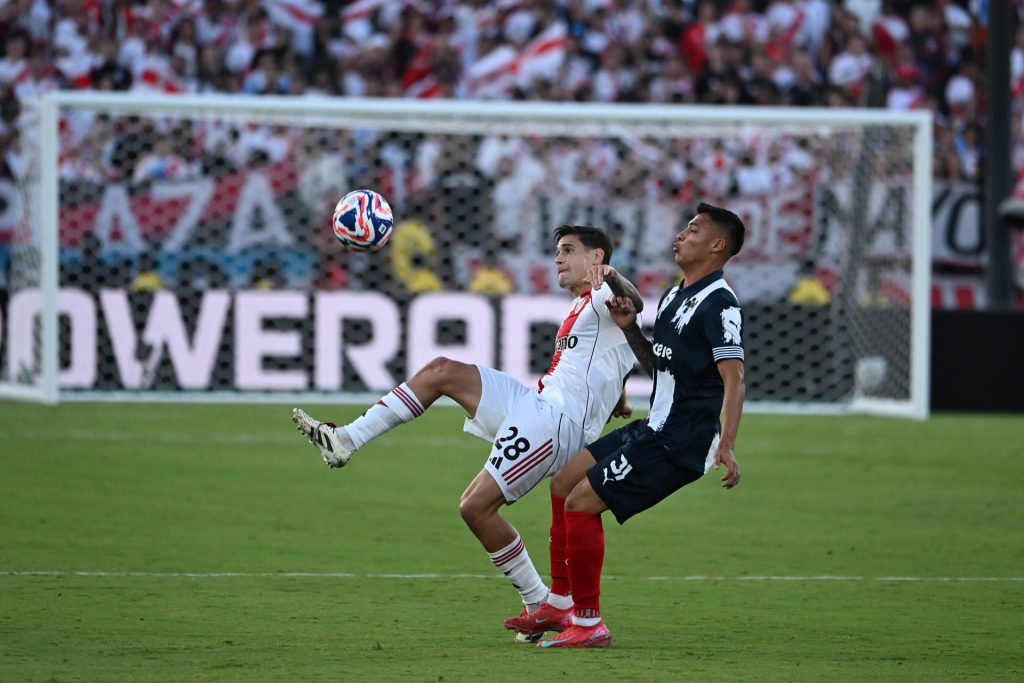 Monterrey vs Borussia Dortmund prediction