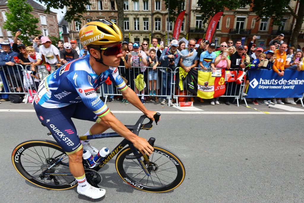 Tour de France 2025 Stage 5