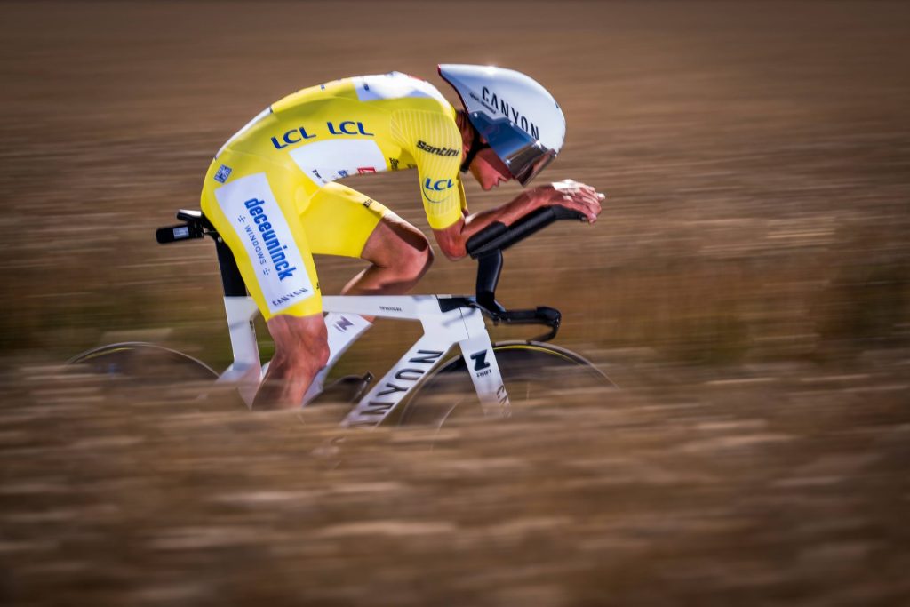 Tour de France 2025 Stage 6