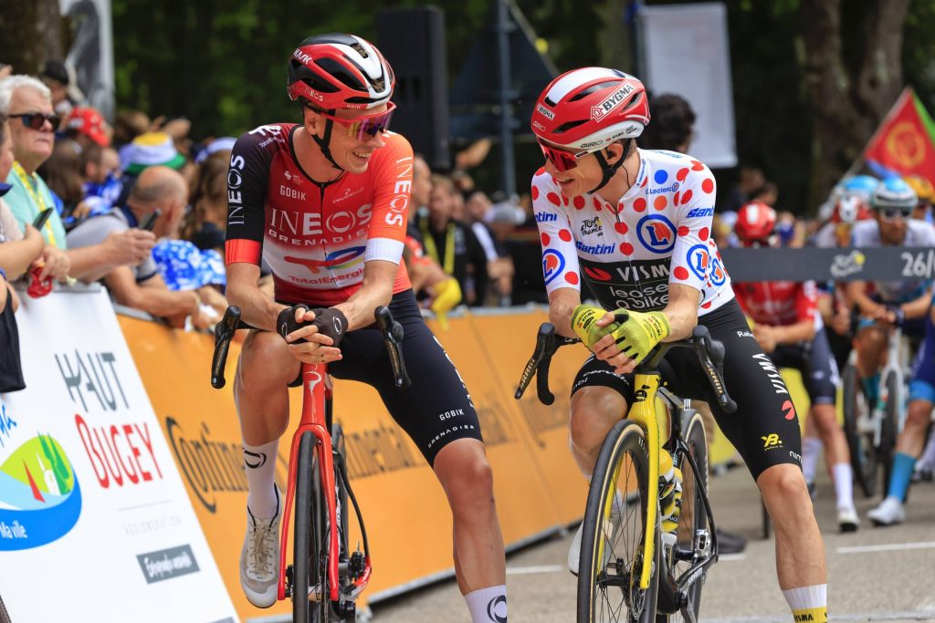 Tour de France 2025 Stage 21