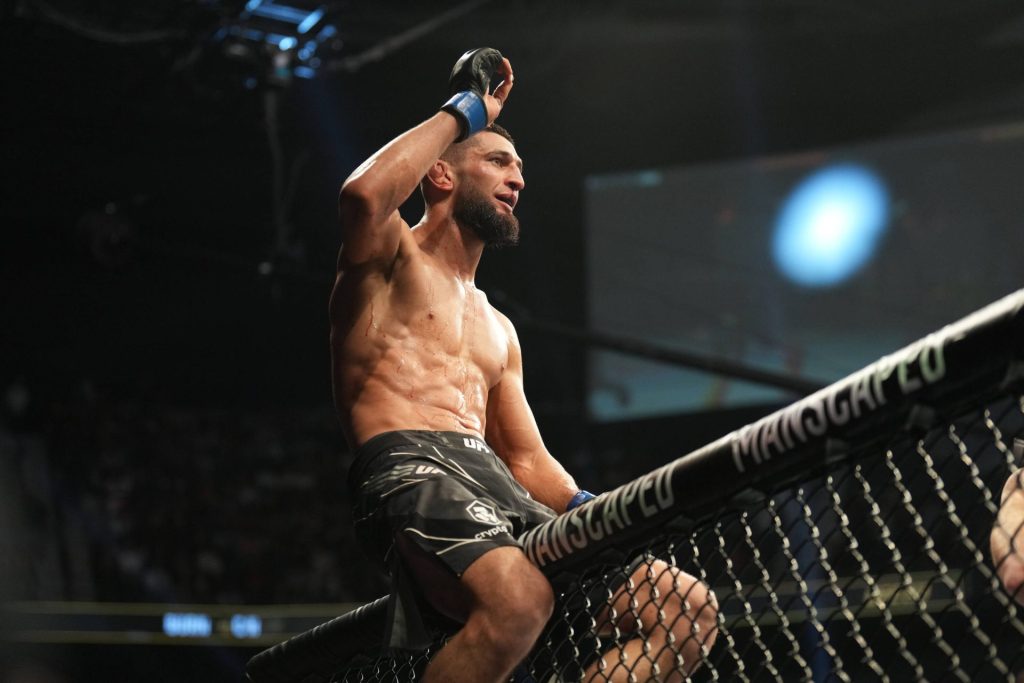 UFC 319 Betting Preview