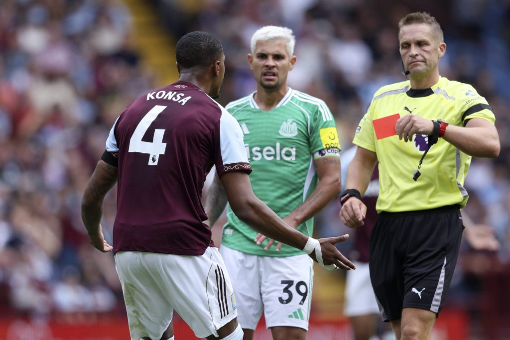 Aston Villa vs Crystal Palace prediction