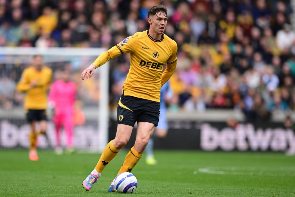 Wolves vs Manchester City odds