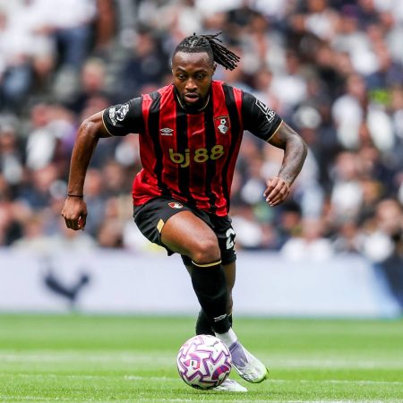 Bournemouth vs Brighton Prediction: Goals Expected in South Coast Showdown