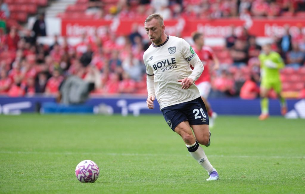 West Ham vs Tottenham prediction