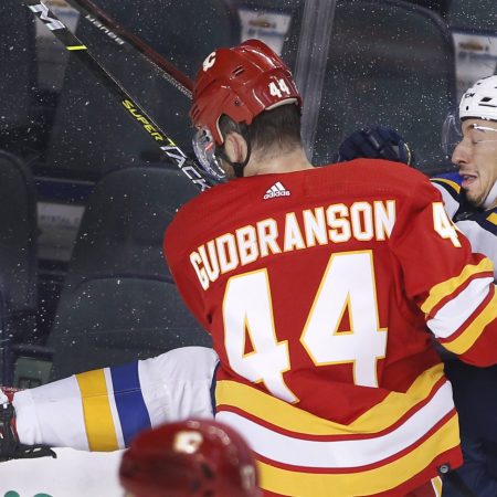 NHL Over 6 Goals Betting: Exciting Predictions for Kraken vs. Blues and Blackhawks vs. Utah