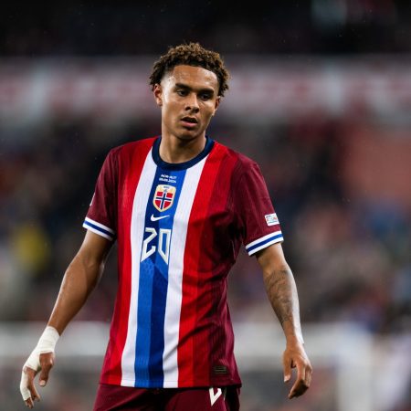 Norway vs Slovenia: Preview and Betting Tips