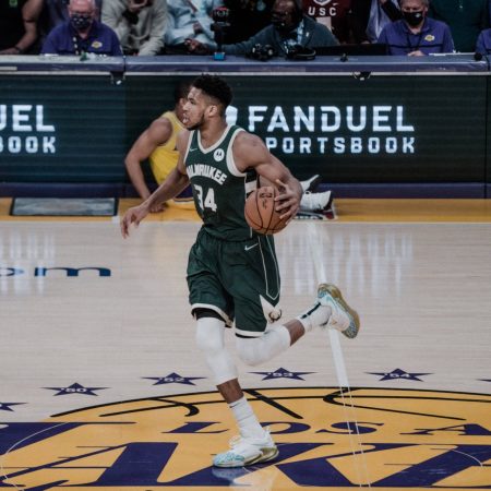 NBA Cup: Why the Bucks Are a Lock to Cover -6.5 in the NBA Emirates Cup Quarterfinals