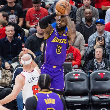 Magic vs Lakers 21st of Nov: Expert Predictions and Tips