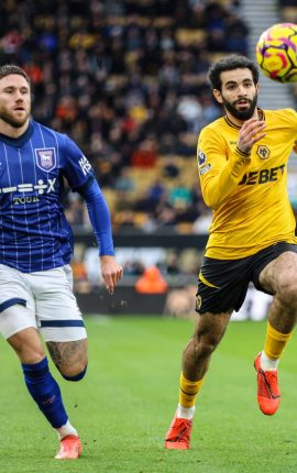 Wolves Searching for a New Manager