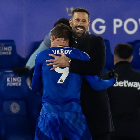 Premier League Preview: Leicester vs. Manchester City