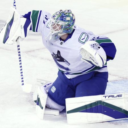 Vancouver Canucks vs San Jose Sharks: 3 Powerful Reasons to Bet on the Canucks Tonight