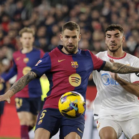 Barcelona vs Rayo Vallecano Prediction: Best Bet & Betting Pick for Tonight’s Game