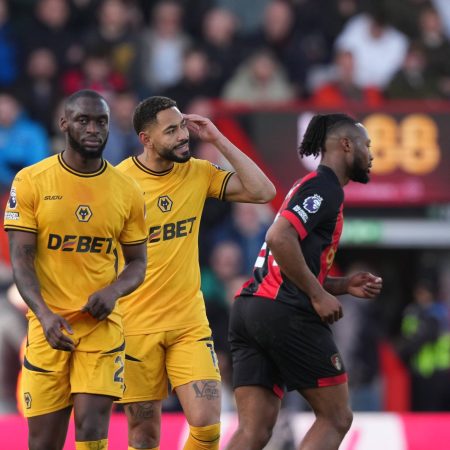 Wolves vs Fulham Prediction: Top Betting Tips & Odds (+230) for Tonight’s Premier League Clash