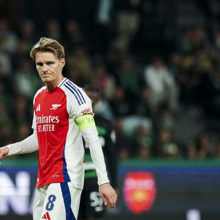 Nottingham Forest vs Arsenal Prediction: 3 Best Bets & Expert Analysis