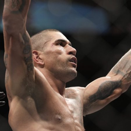 UFC 313: Pereira vs. Ankalaev – An Explosive Light Heavyweight Title Clash