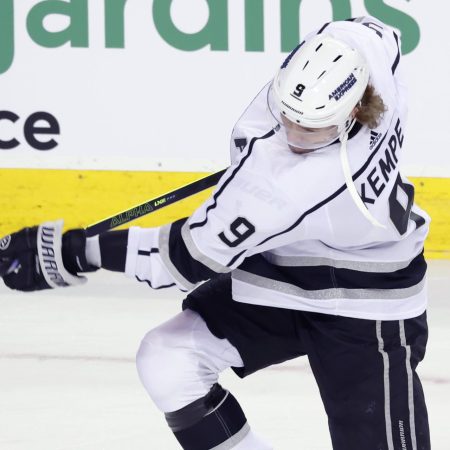 Bold Kings vs Flames Over/Under Prediction: 4-Unit Best Bet on Total Goals