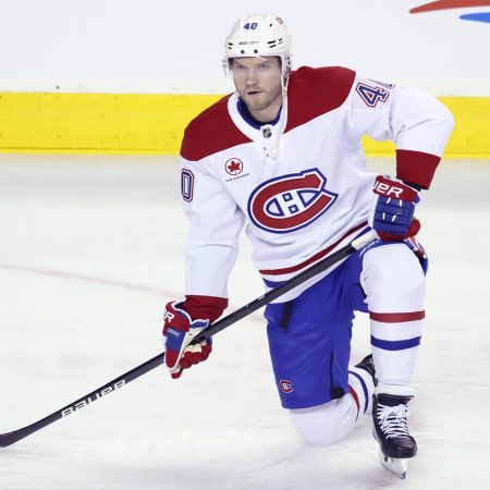 Canadiens vs Blackhawks Prediction: Sharp Money Hits 4-Unit Play on Canadiens -1.5