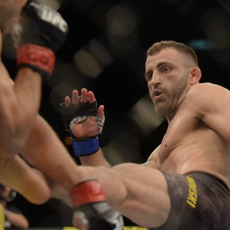 UFC 314 Betting Preview: Underdogs, Upsets & Explosive Finishes