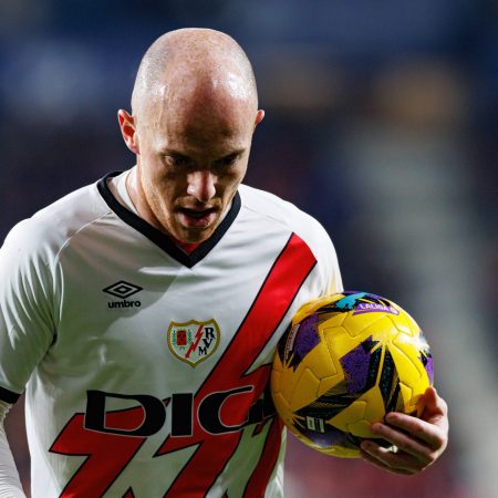 Rayo Vallecano Target Crucial Home Win Against Struggling Espanyol