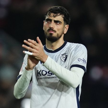 Leganés vs Osasuna: Tight Clash Expected in LaLiga Showdown