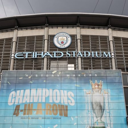 🧠 Manchester City vs Bournemouth Under 3.5 Goals – Best Bet Preview & Prediction