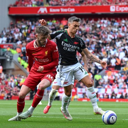 Brighton vs Liverpool Prediction: Back the Seagulls to Win at +130