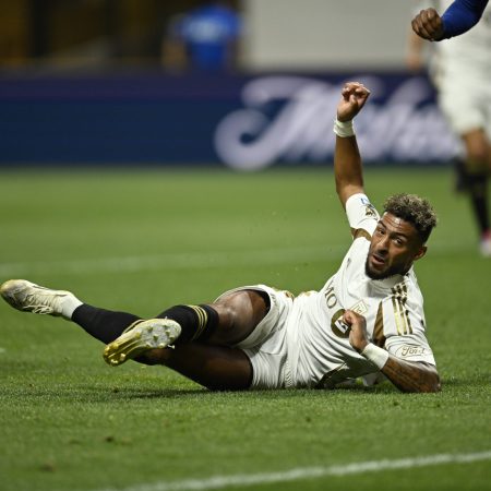 Los Angeles FC vs Esperance Prediction: Back LAFC for Victory at +105 Odds with 10bet Offer