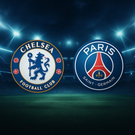 Chelsea vs PSG: Club World Cup 2025 Final – Odds, Predictions & Analysis