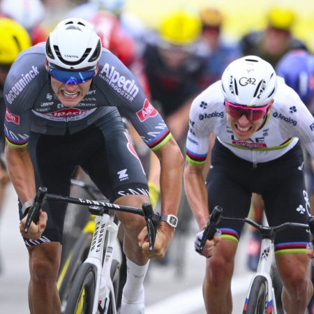 🟡 Tour de France 2025 Stage 3 – Philipsen Seeks Redemption in Sprint Showdown