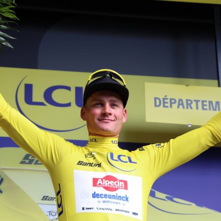 🏁 Tour de France 2025 Stage 4: Punchers Battle It Out in Rouen Finale