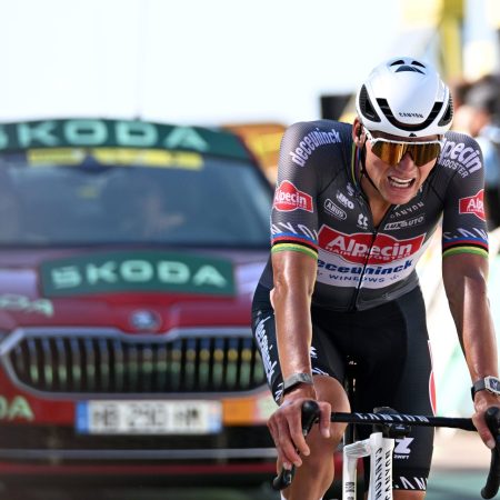 Tour de France 2025 Stage 7: Iconic Mûr-de-Bretagne Set for Explosive Finish
