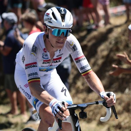🟨 Tour de France 2025 Stage 8 Preview & Recap – Saint-Méen-le-Grand to Laval