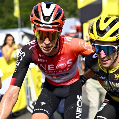Tour de France 2025 Stage 12: Breakaway artists and GC hitters meet at Hautacam