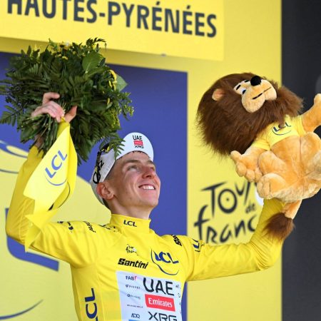 Tour de France 2025 Stage 13: Brutal uphill time trial to Peyragudes