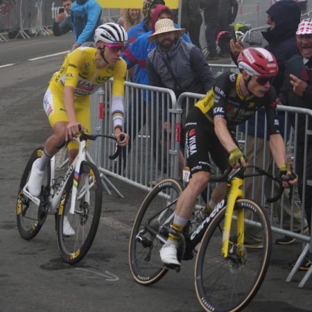 Tour de France 2025 Stage 15: Puncheurs and sprinters face off on rolling road to Carcassonne