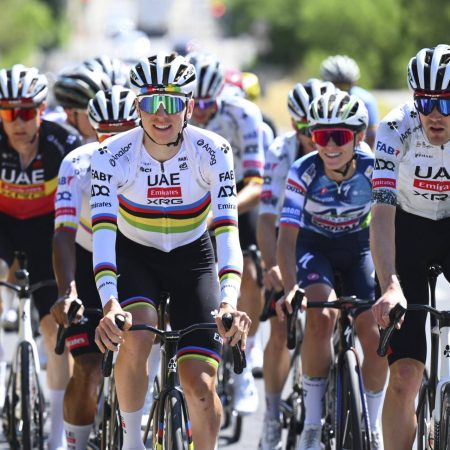 Tour de France 2025 stage 16: Ventoux awaits the brave
