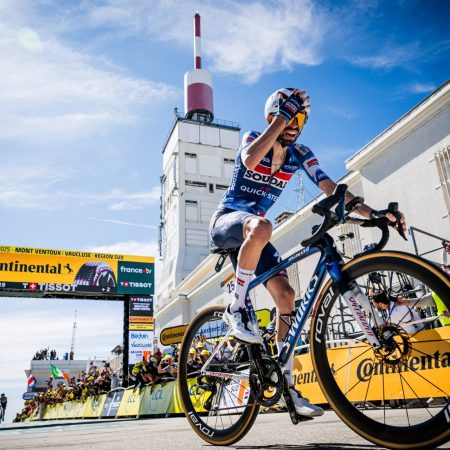 Tour de France 2025 Stage 17: Final Sprint Opportunity in the Rhône Valley