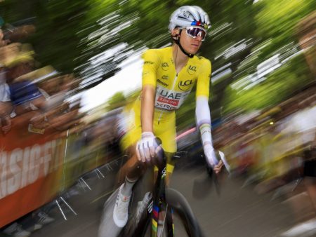Tour de France 2025 Stage 18: Col de la Loze Awaits a Brutal Showdown in the Alps