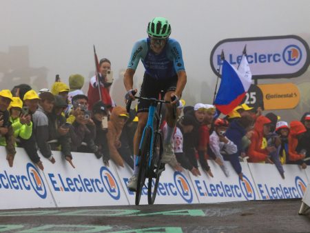 Tour de France 2025 Stage 19: The Final Mountain Showdown to La Plagne