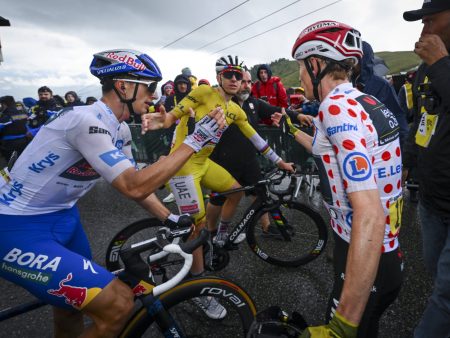 Tour de France 2025 Stage 20: Breakaway expected to shine in Jura finale